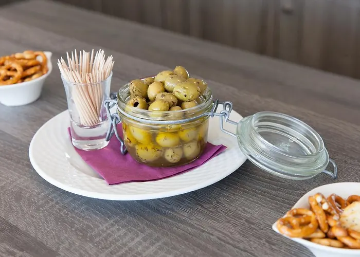 Hotel Western Le Bordeaux Sud Gradignan